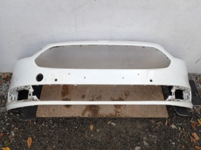 Бампер перед передний ford galaxy mk4 iv 2015-2019r фото №1