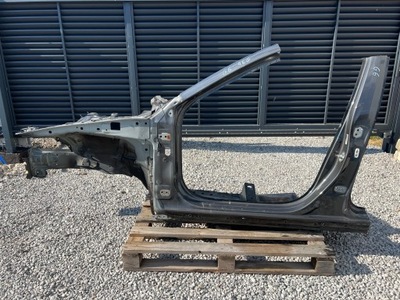 Mazda 3 bp четверть левая rok 2022 фото №1