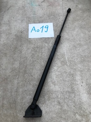 Привід кришки задня jeep commander 55396620ac фото №1