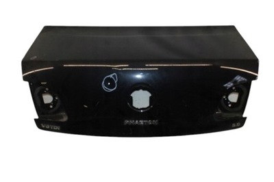 3d5 vw phaeton 2002-2015 кришка багажника задня багажника задня фото №1