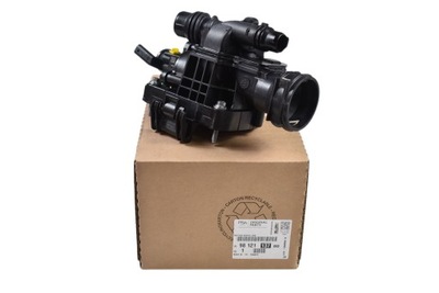 Термостат citroen berlingo. c3- opel combo 17- фото №1