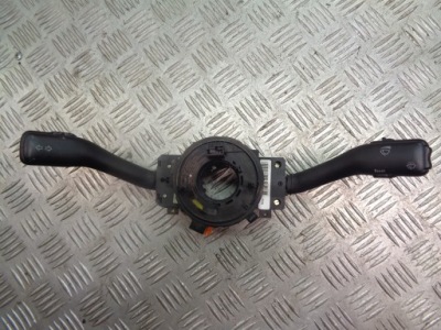 Перемикач комбінований світла skoda octavia i фото №1