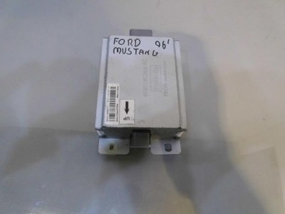 Підсилювач ford mustang 06r фото №1