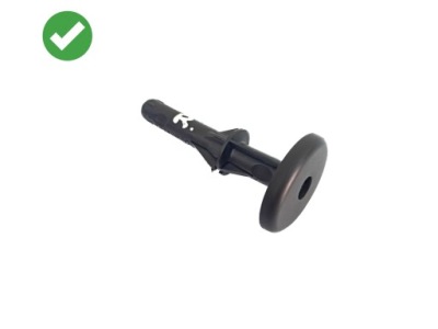 Mercedes-benz e w211 2004 права сторона сидіння, сидіння фото №1