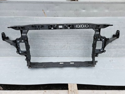 Hyundai i30 iii 3 16- усилитель перед передние фото №1