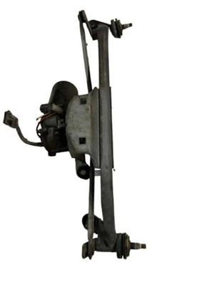 Механизм дворник fiat scudo i фото №1