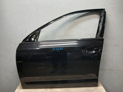 Двері перед ліва skoda octavia iii 3 5e 14- фото №1