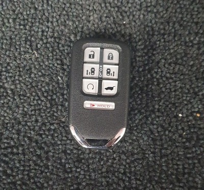 HONDA ODYSSEY 2018-2020 LLAVE SMART KEY SUBSTITUTO  