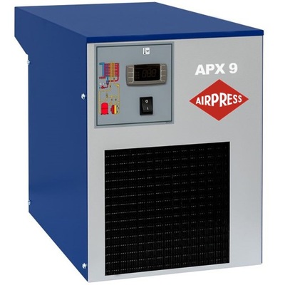 ОСУШУВАЧ ZIĘBNICZY SPRĘŻONEGO ПОВІТРЯ APX-18 16 BAR 390018 1825L/MIN