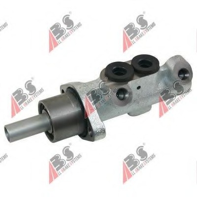 BOMBA DE FRENADO VW T4 95-03 (+ABS)  