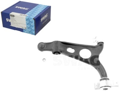 Рычаг перед левый нижний alfa romeo 147 00 156 фото №1