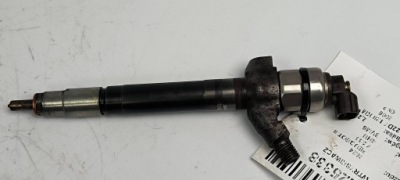 Форсунка 6c1q9k546ac peugeot boxer ii фото №1