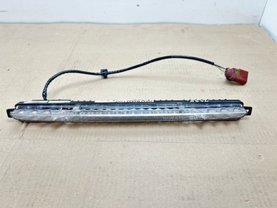 2015 bentley flying spur світло протитуманні передні 4w0945703 фото №1