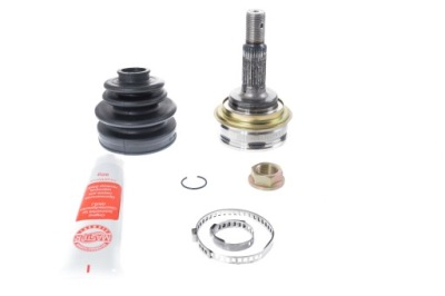 Msport шарнір зовнішній toyota camry carina cor фото №1