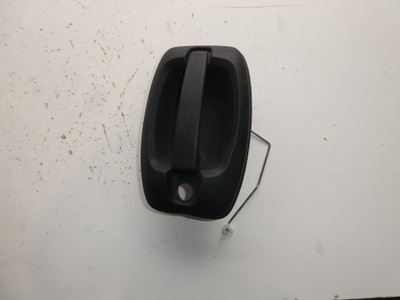 Ducato jumper boxer ручка дверь a488 ducato фото №1