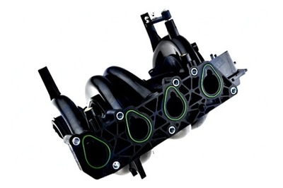 Nty 7700274286 колектор всмоктуючий фото №1