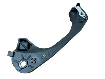 Кронштейн кронштейн трубы заливной bmw 4 g26 фото №1