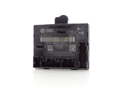 MODULE CONTROL UNIT DOOR AUDI A6 C7 4G A7 4G8959793C  