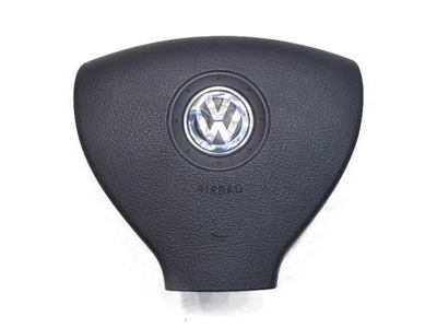 ПОДУШКА AIRBAG ВОДІЯ VW GOLF V 1K0880201P 61815052A