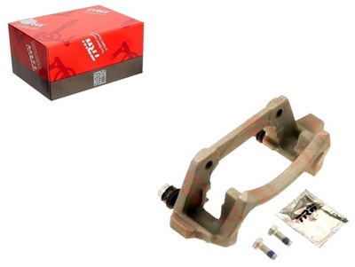 Кронштейн суппорт ham. mercedes перед w169 w245 1, фото №1