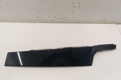 Молдинг уплотнитель правых передних дверь mini countryman r60 9800552 фото №1