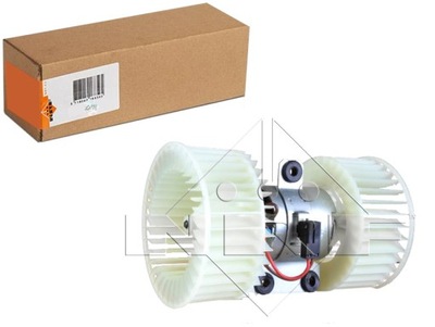 VENTILADOR SOPLADORES BMW 5 E39 7 E38 X5 E53 LAND ROVER RANGE ROVER 3  