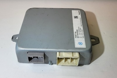 Subaru forester iv блок керування модуль 82714va000 фото №1