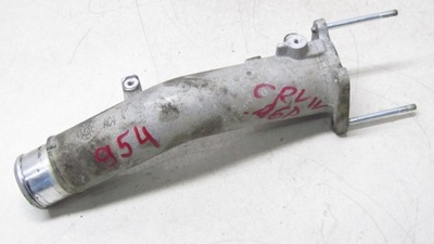 Honda cr-v iv 1.6 труба воздухозаборник воздуха 12-16 954 фото №1