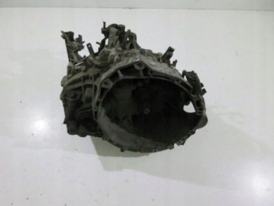 Коробка передач передач nissan primera p12 2.2 dci фото №1