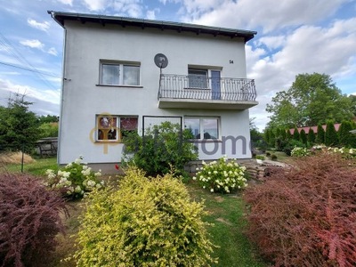 Dom, Węgrzce, Wińsko (gm.), 243 m²