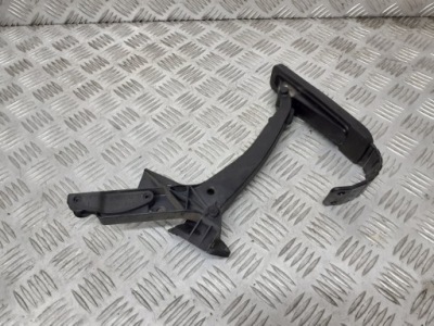 Педаль газа mercedes e 230 w210 2.3 фото №1