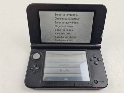 Nintendo 3DS XL (2128893)