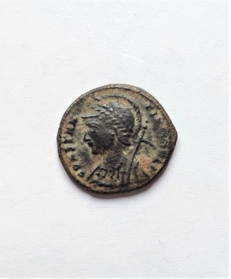 Rzym, Konstantyn I Wielki,follis, RIC VII 120 (R3)