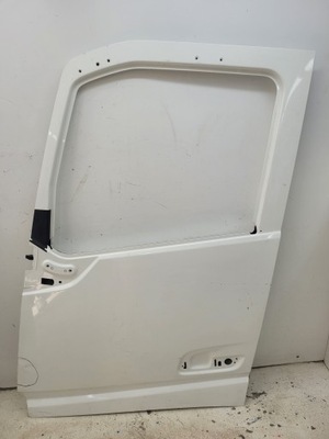 Двері ліва водія volvo fh4 fh5 fv фото №1