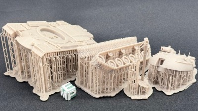 M48A2 Patton - zamknięty właz - 1:72