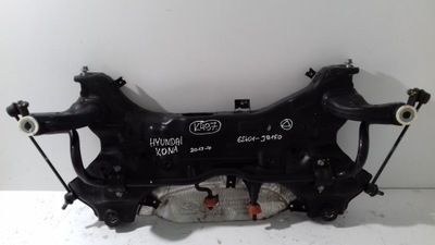 HYUNDAI KONA SUBBASTIDOR PARTE DELANTERA BASTIDOR PARTE DELANTERA VIGA 62401-J9150  