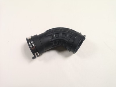 Труба turbo воздухозаборник ford explorer 2.3 2020 - фото №1