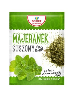 MAJERANEK SUSZONY 8 g Lewiatan