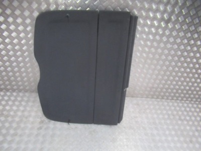 Maserati levante полиця задня задня багажника оригінал 2016- фото №1