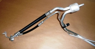 Шланг кондиционера citroen berlingo iii фото №1