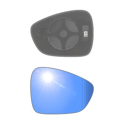 Niebieski peugeot rcz 2009-2015 2010 2011 2012 фото №1