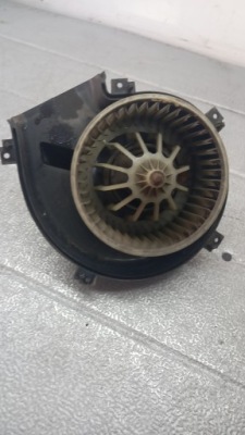 Вентилятор отопителя fiat seicento 99r фото №1