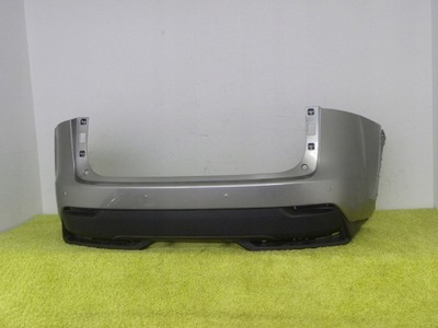 Бампер lexus nx оригінал фото №1