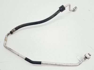 Audi q7 4m шланг кондиционера 4m0816721df фото №1