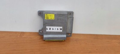 Mazda premacy модуль подушок бортовий комп'ютер подушка безпеки фото №1