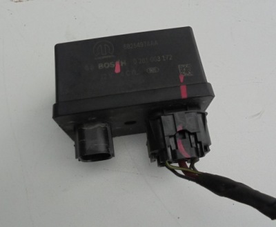 Compass ii 1.6 mtjd реле свеча накаливания фото №1