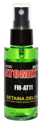Jaxon atomix method feeder betaina zielona 50g