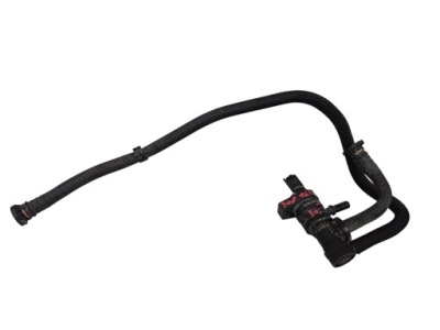 Peugeot 308 1.6 thp электроклапан вакуумa v757750680 фото №1