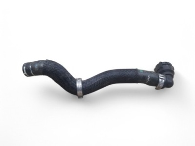 Alfa romeo stelvio 50539949 дроти радіатор wody фото №1