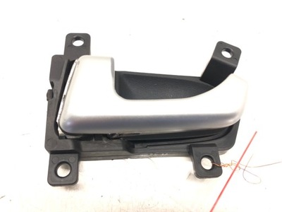 Ручка перед левая kia sportage iii 09-22 фото №1